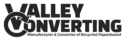 Valley Converting logo