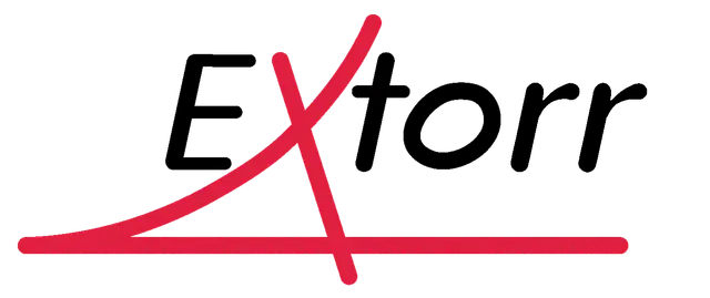 Extorr Inc logo