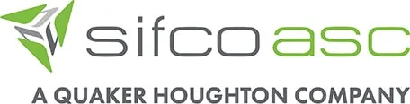 SIFCO Applied Surface Concepts logo