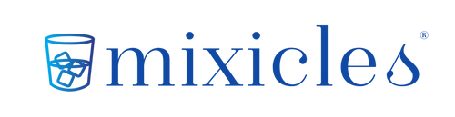 Mixicles logo