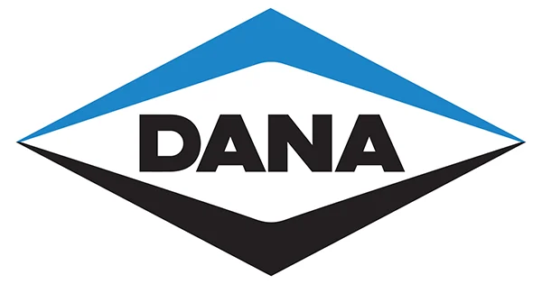 Dana Incorporated logo