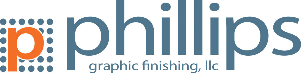 Phillips Graphic Finishing logo