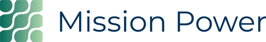 Mission Power logo