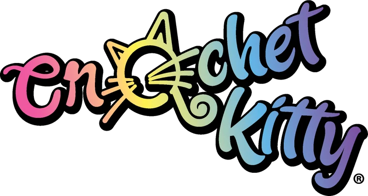Crochet Kitty logo
