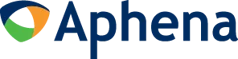 Aphena Pharma Solutions logo