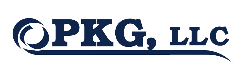 PKG, LLC logo