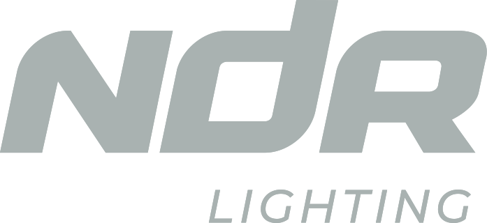 NDR Lighting logo