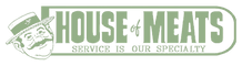 House of Meats logo