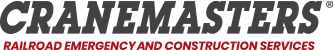 Cranemasters, Inc logo