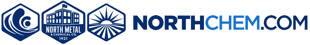 North Chem logo