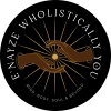 E'Nayze Wholistically You logo