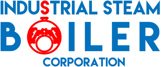 Industrial Steam Boiler Corporation logo