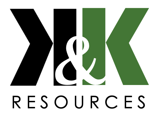 K&K Resources LLC logo