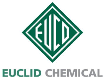 The Euclid Chemical Company logo