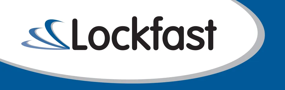 Lockfast LLC logo