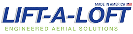 Lift-A-Loft Corporation logo