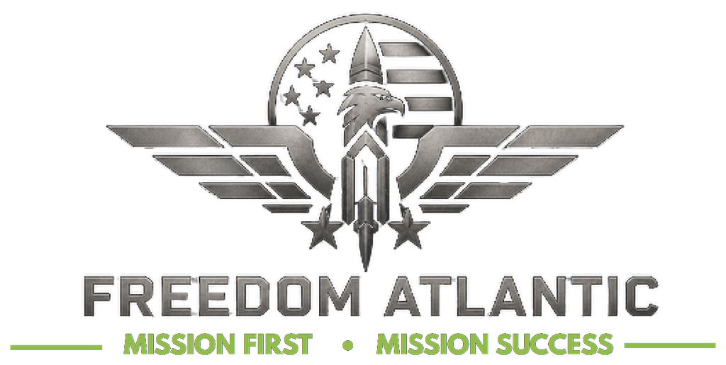 Freedom Atlantic logo