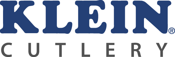 Klein Cutlery logo