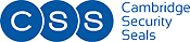 Cambridge Security Seals logo