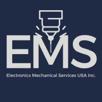 ELECTRONICS MECHANICAL SERVICES USA INC logo