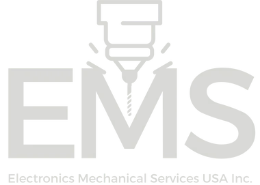 Electronics Mechanical Services USA Inc logo