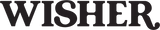Wisher logo