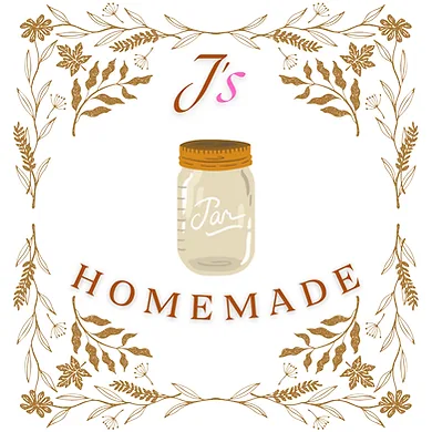 J's Homemade, LLC logo