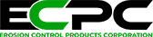 Erosion Control Products Corporation logo