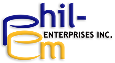 PHIL-EM ENTERPRISES INC logo