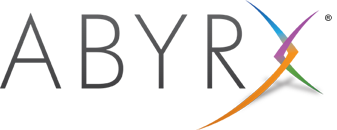 ABYRX, Inc logo