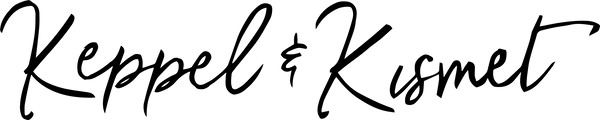 Keppel & Kismet logo