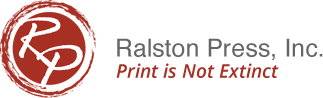 Ralston Press, Inc logo