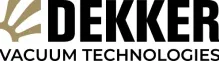 Dekker Vacuum Technologies logo