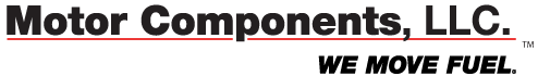 Motor Components, LLC logo