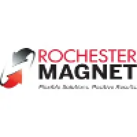 Rochester Magnet logo