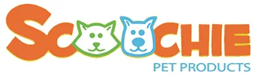 Scoochie Pet Company logo