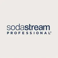 SodaStream Professional logo