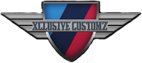 Xclusive Customz logo
