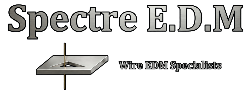 Spectre E.D.M., Inc logo