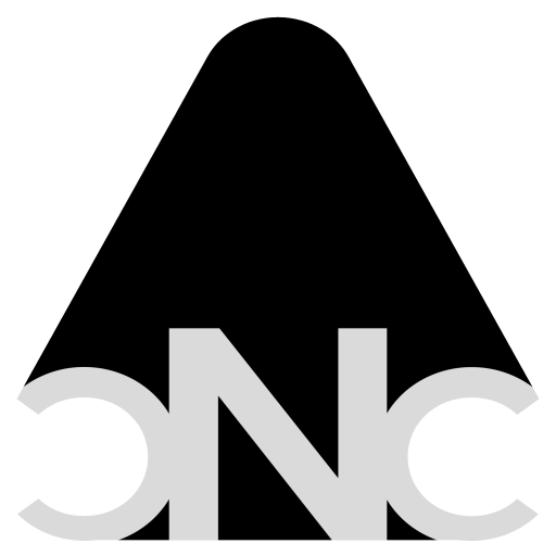 Tri-CNC logo