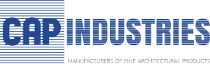 CAP Industries Inc. (Columbia Architectural Products, Inc.) logo