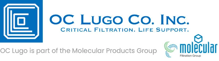 OC Lugo Co., Inc logo