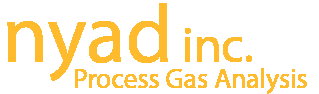 NYAD, Inc logo