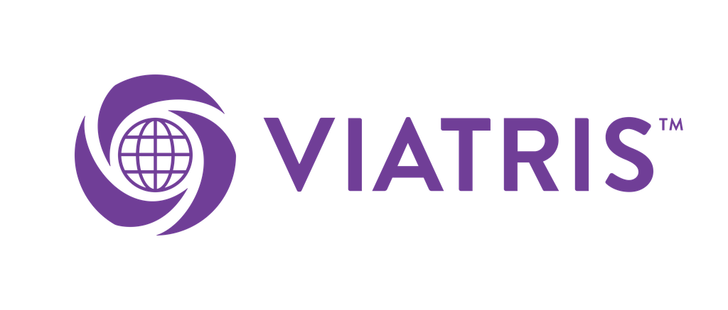 Viatris logo