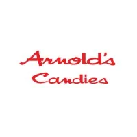 Arnold's Candies logo
