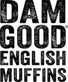 Dam Good® English Muffins logo