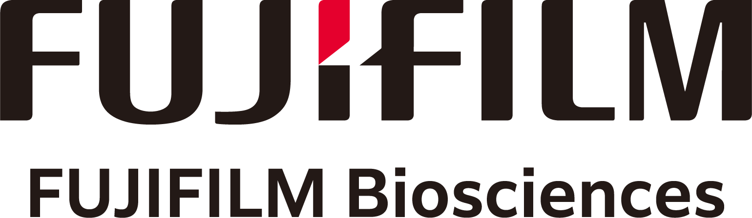 FUJIFILM Biosciences logo