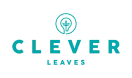 Clever Leaves logo