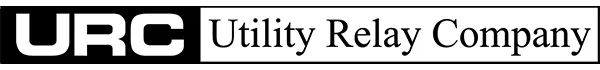 Utility Relay Company logo
