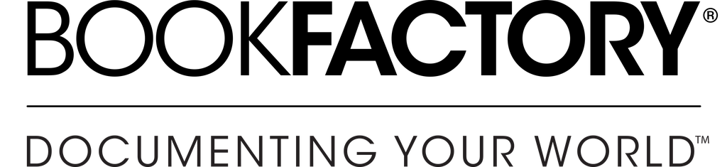 BookFactory logo